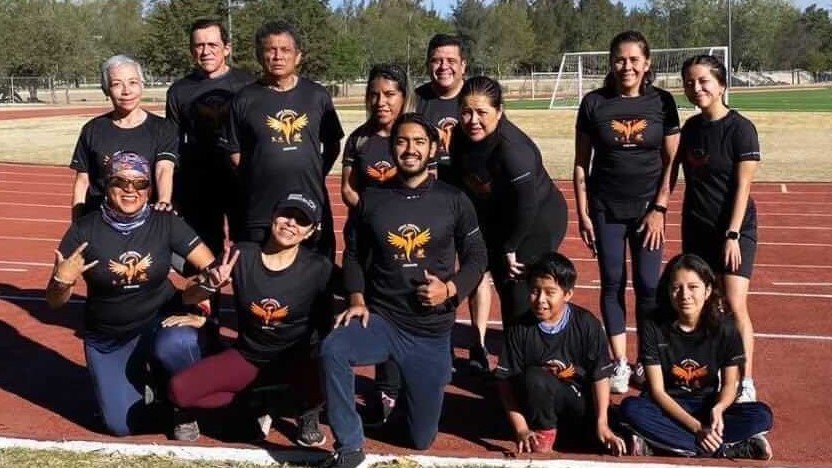 Foto de Entrenamientos